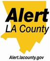 Alert LA Icon