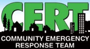 CERT Logo