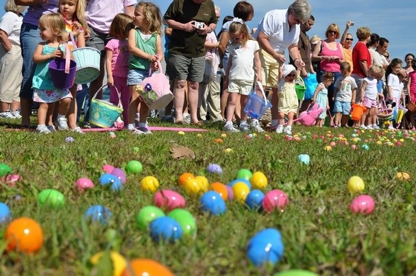 Easter Egg Hunt