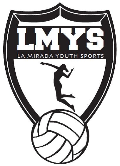 LMYS - Volleyball