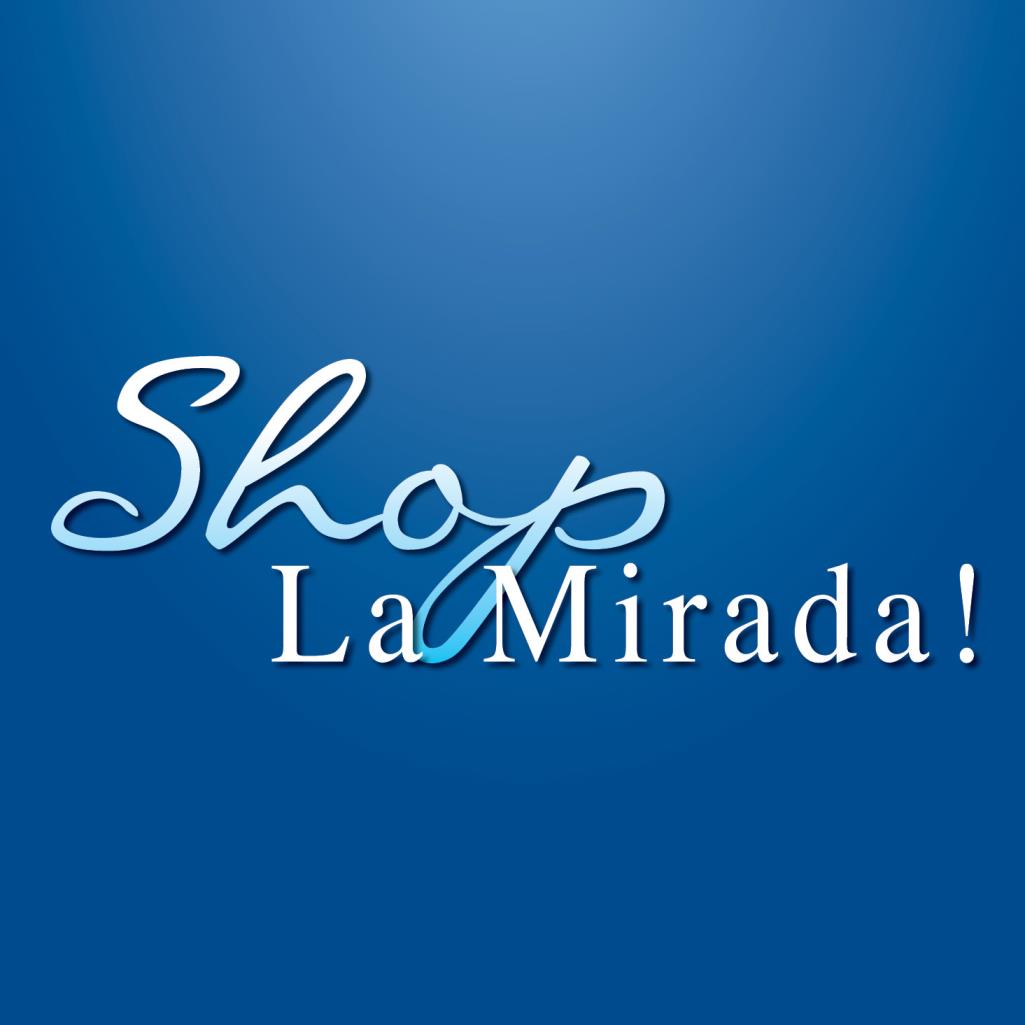 Shop La Mirada logo