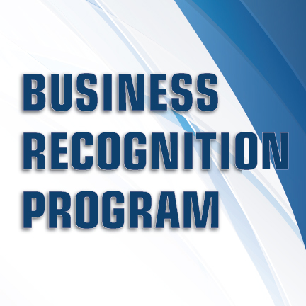 Business-Recognition-program