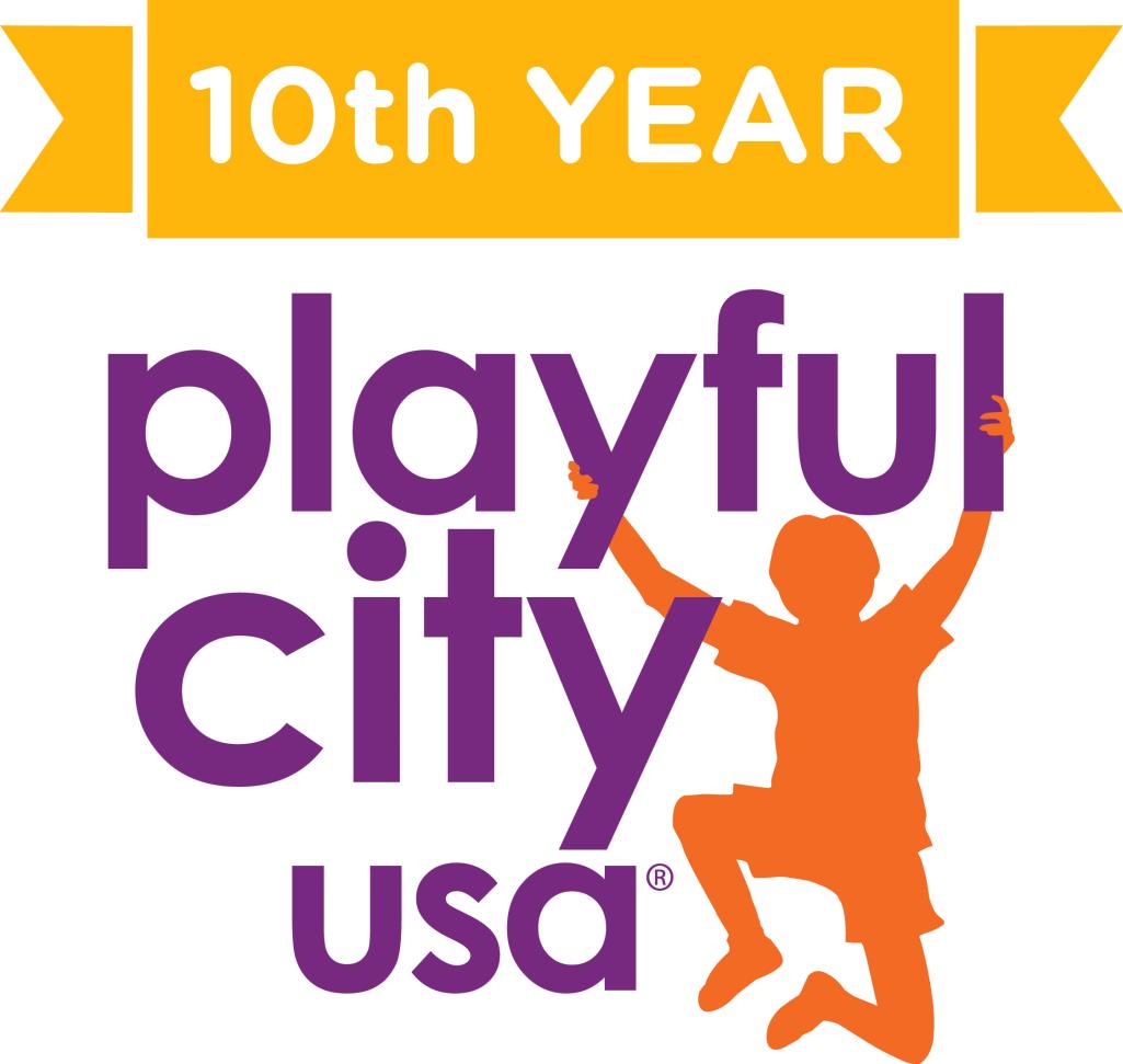 Playful City logo