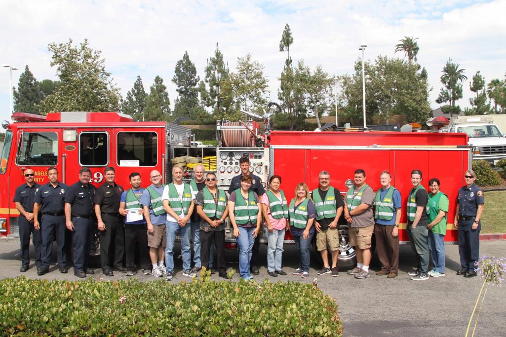 CERT Members