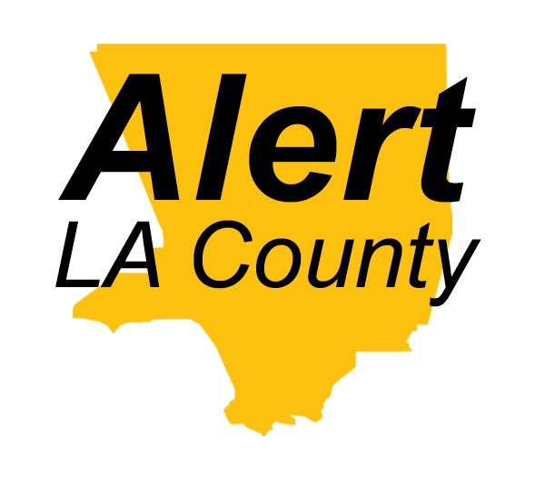 Alert LA County