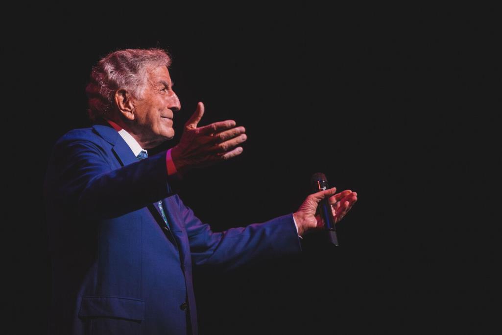 Tony Bennett