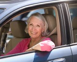 AARP Mature Driving Course