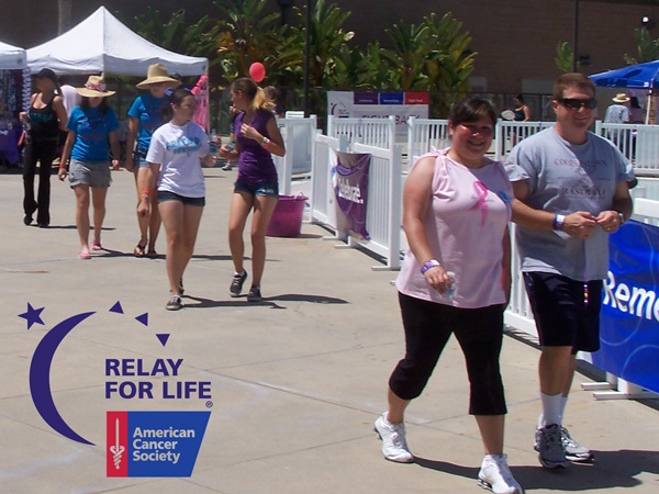 Relay for Life