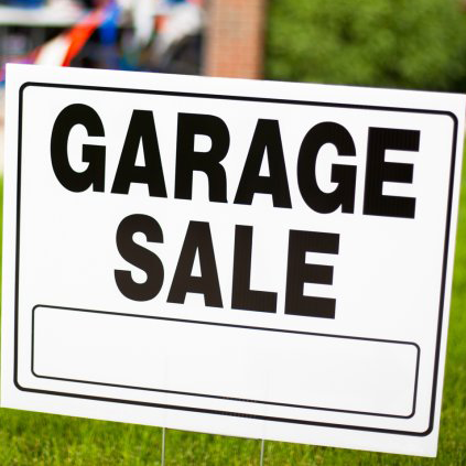 garagesale