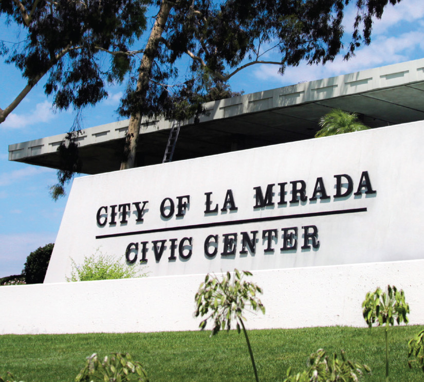 City News | City of La Mirada