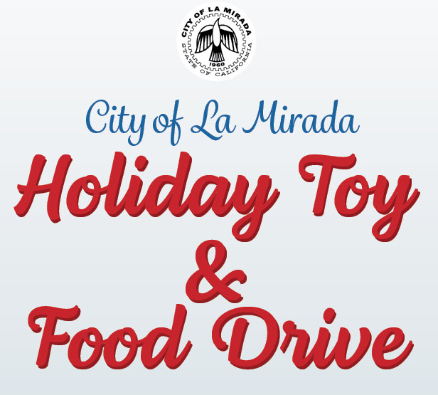 Holiday Toy & Food Drive 2021-NEWS