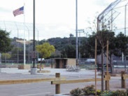 Los Coyotes Athletic Facility