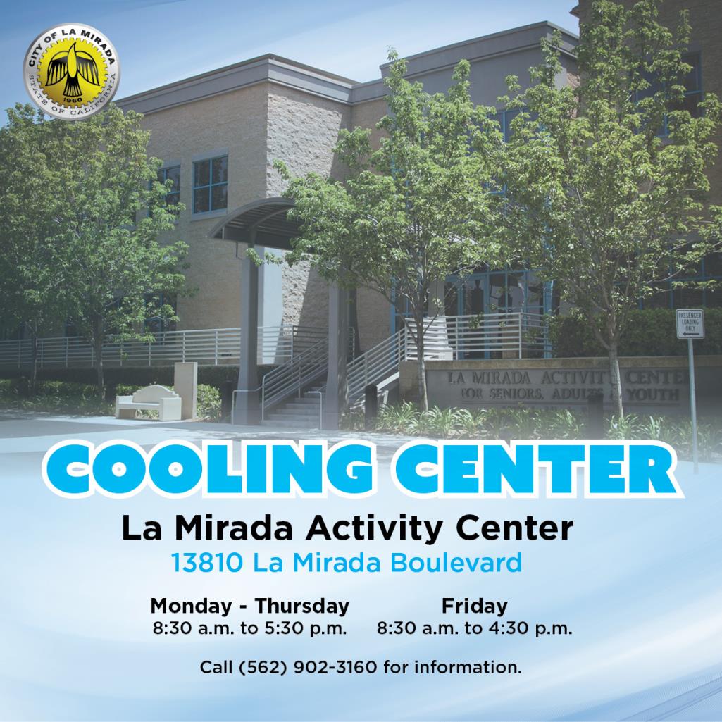 Cooling Center