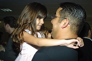 Father Daughter Dance 5