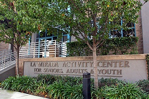 La Mirada Activity Center